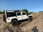 Land Rover Defender 110 by Osprey Custom Cars 1993 года